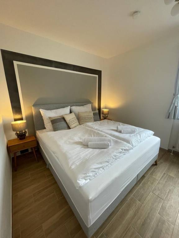 Ferienwohnung Passau