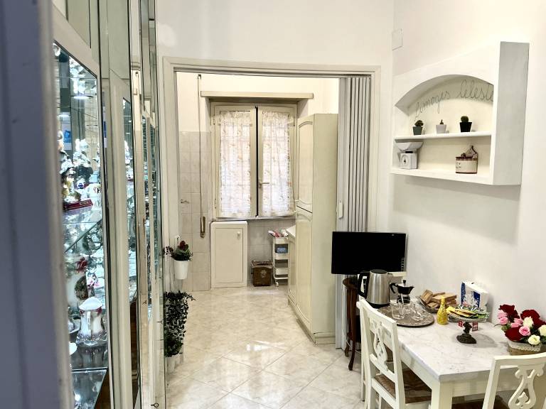 Ferienwohnung in Quartiere XII Gianicolense, Gardasee, Italien