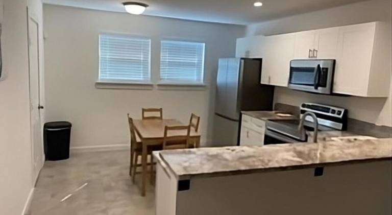 Rental apartment | Pets are welcome — photo 5