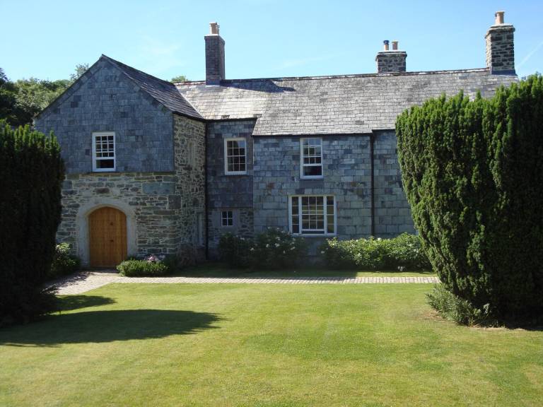 House  Tavistock