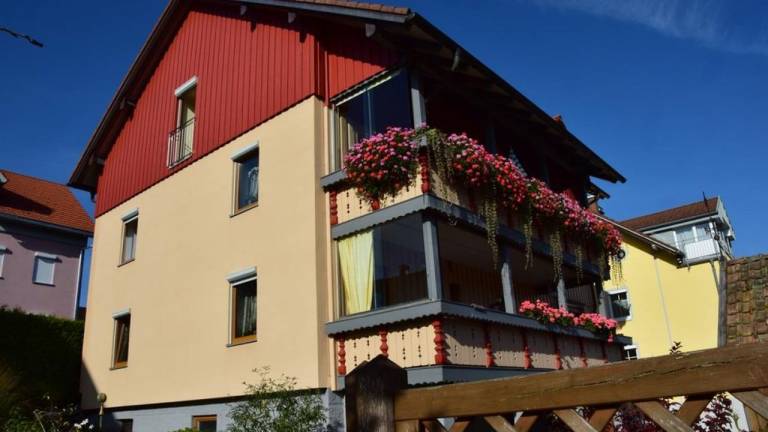 Ferienwohnung  Oberreute