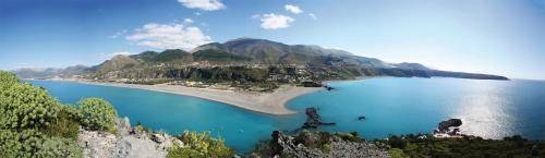 Bed & Breakfast Praia A Mare