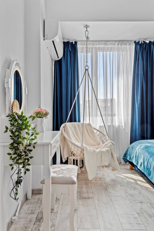 Apartament Sektor 5