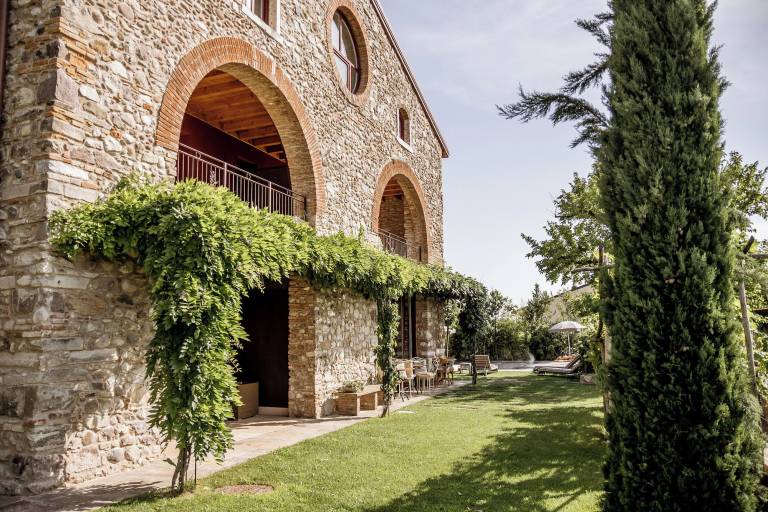 Ferienhaus Lazise