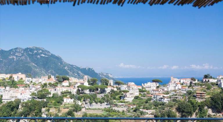 HOTEL ZI'NTONIO in Maiori
