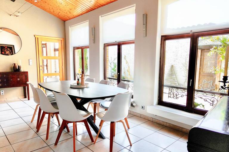 Child-friendly vacation home with garden & sauna | Pet-friendly — photo 3