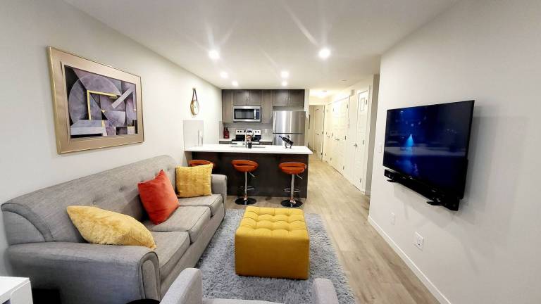 Apartment with 1 room for 3 persons — photo 3