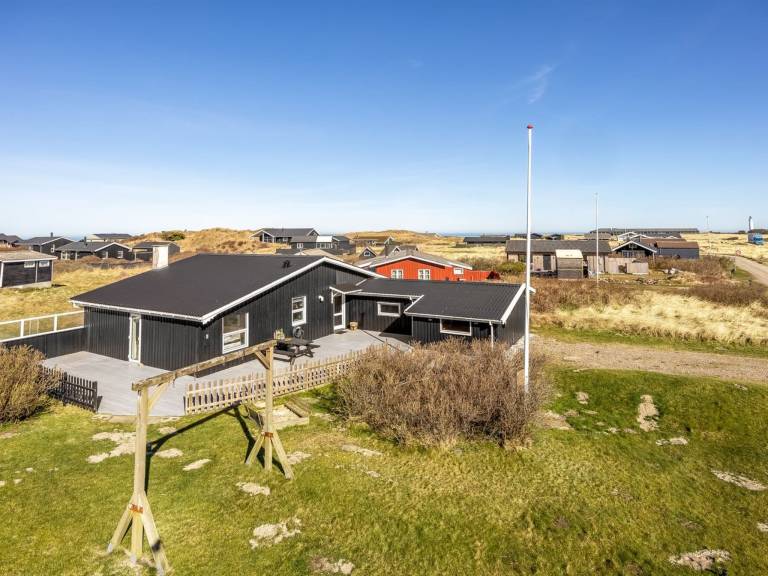 House  Hirtshals