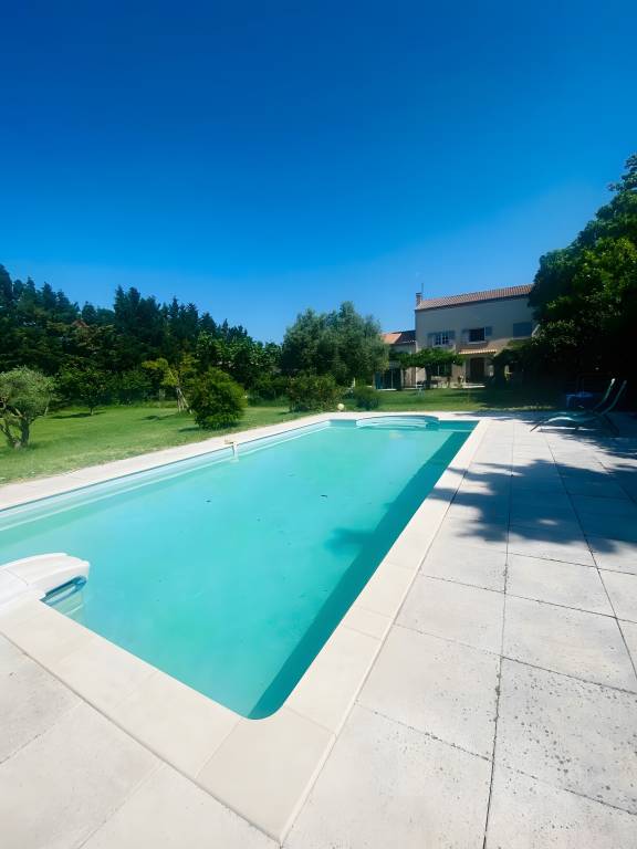 Villa  Graveson