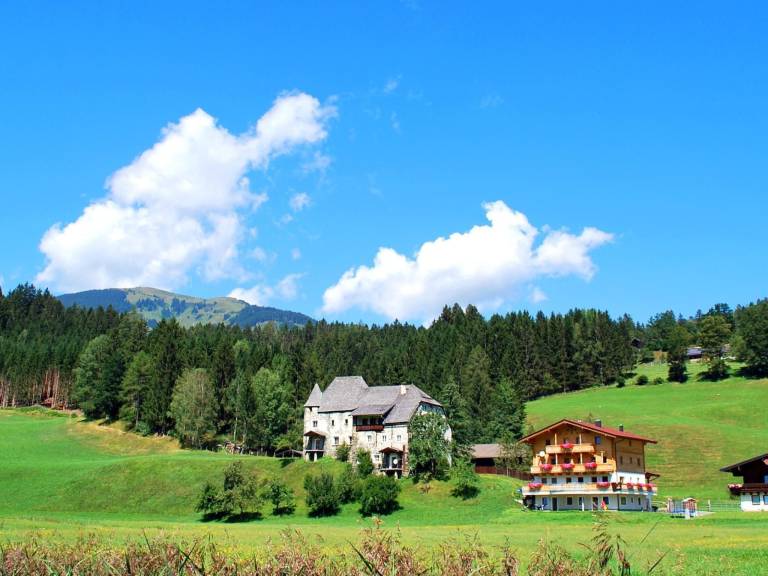 Fully equipped nice rental apartment with garden & barbeque | Nature view | Dogs allowed — photo 2