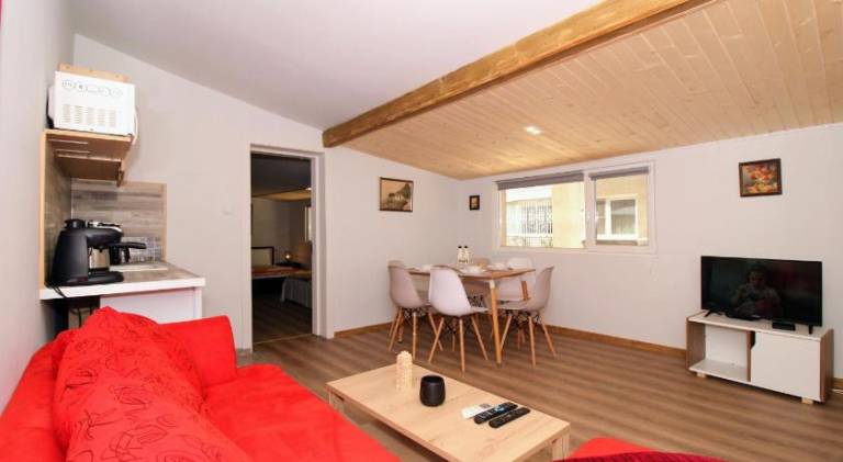Holiday apartment with patio | Pets are welcome — photo 2