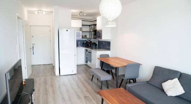 Apartment  Rómaifürdő