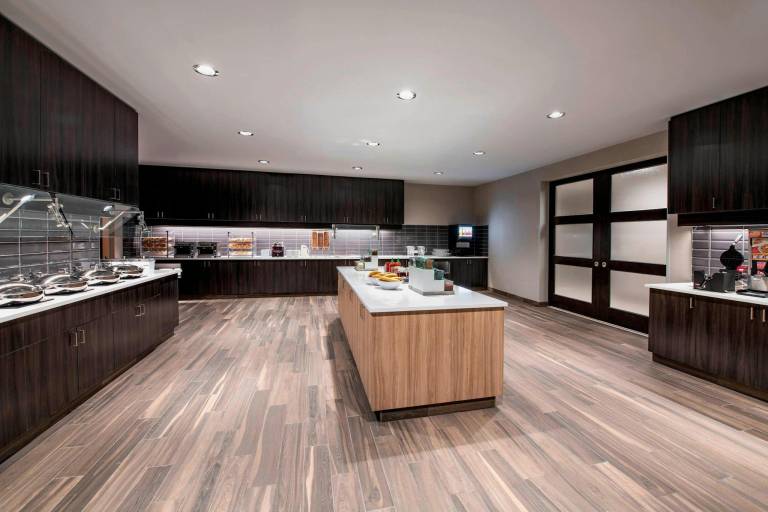 Residence Inn by Marriott Winnipeg — photo 2