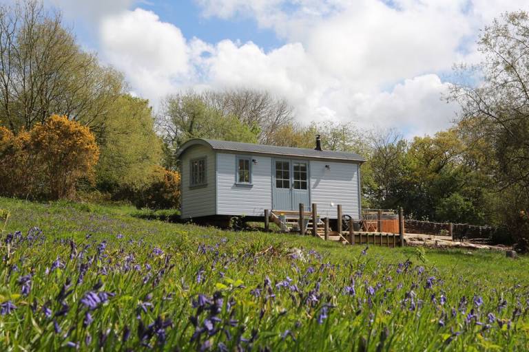Cabin Churchinford