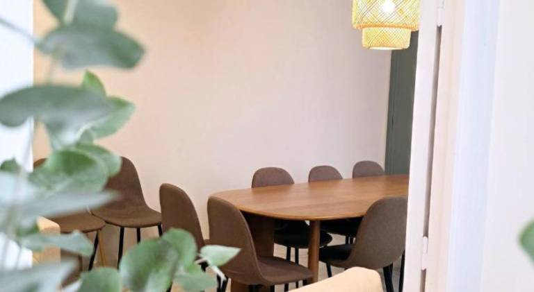 House with terrace | Near Metropol Parasol | Perfect for remote work — photo 3
