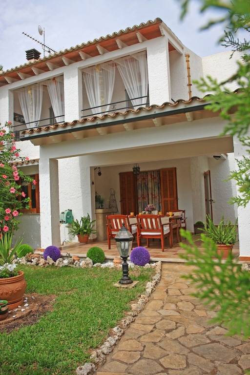Chalet Muro