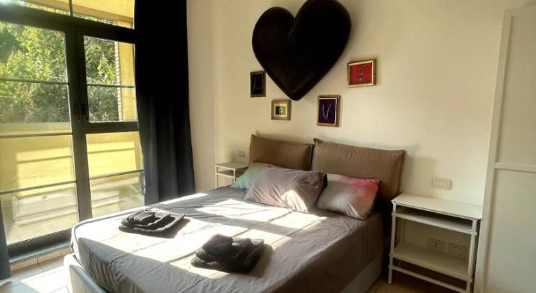 Vacation home | Pet-friendly in Segrate
