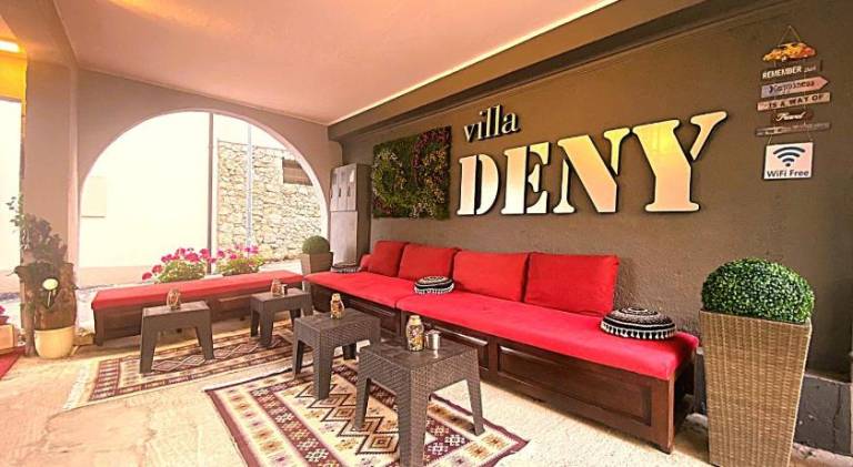 Motel Deny — photo 4