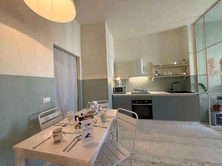 Fully equipped rental apartment | Beach nearby | Pets allowed — photo 2