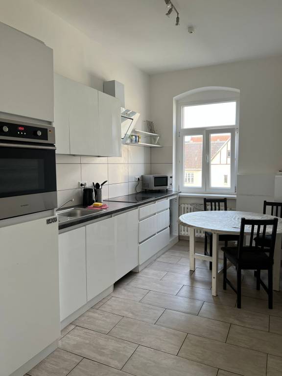 Ferienwohnung  Steglitz