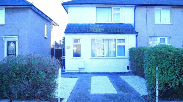 House Dagenham