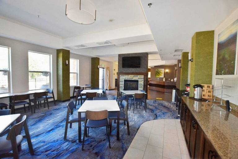Fairfield by Marriott Inn & Suites Grand Junction Downtown/Historic Main Street — photo 4