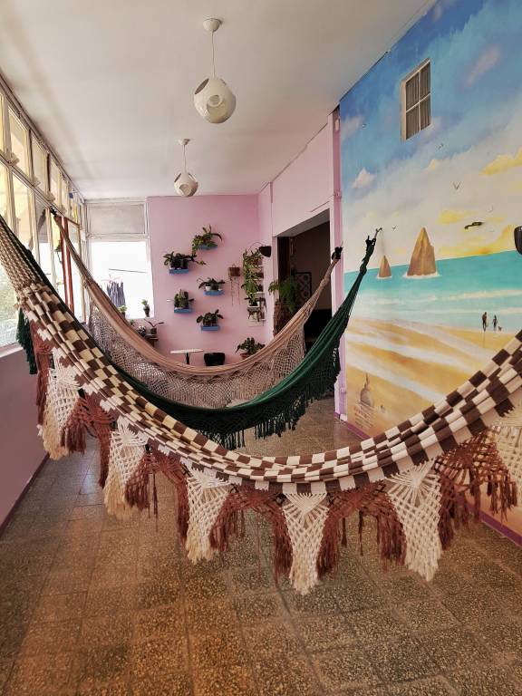 Hostel S. José in Portimão