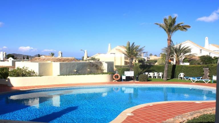 Villa  La Manga Club
