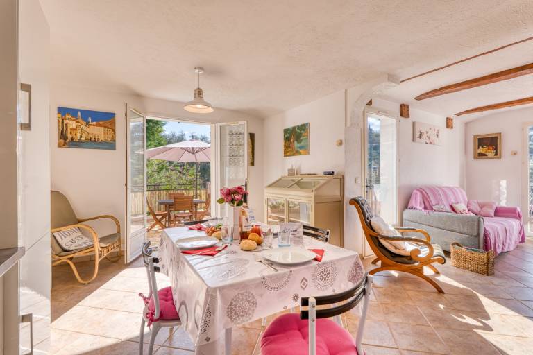 Appartement Castellar