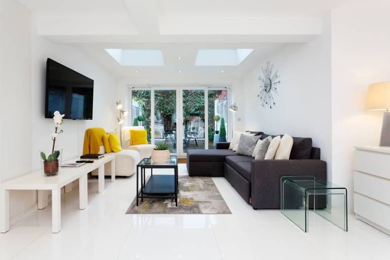 Hus  Marylebone