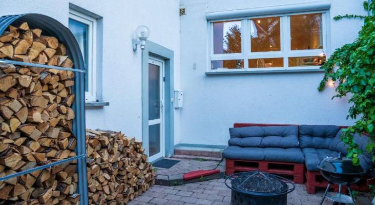 Rental apartment | Dogs allowed — photo 3