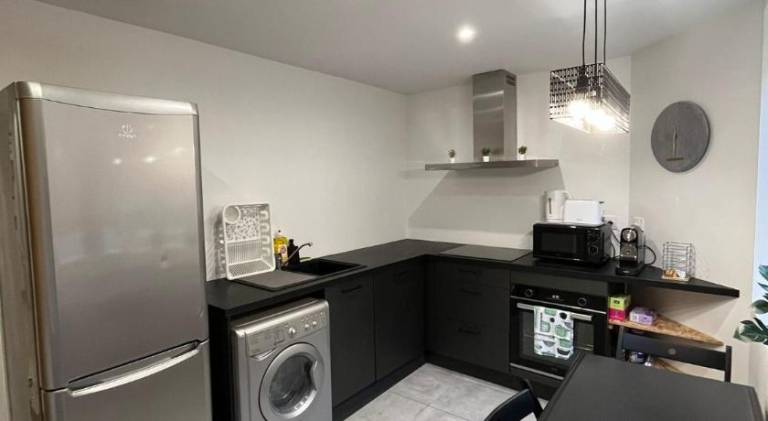 House with 2 rooms for 4 persons — photo 4