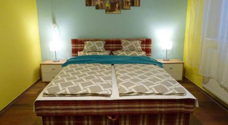 Rental apartment | Dogs allowed in Debrecen