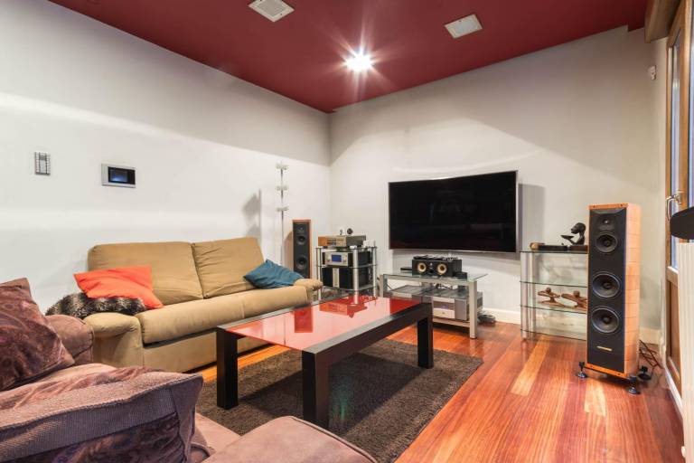 Apartamento Derio