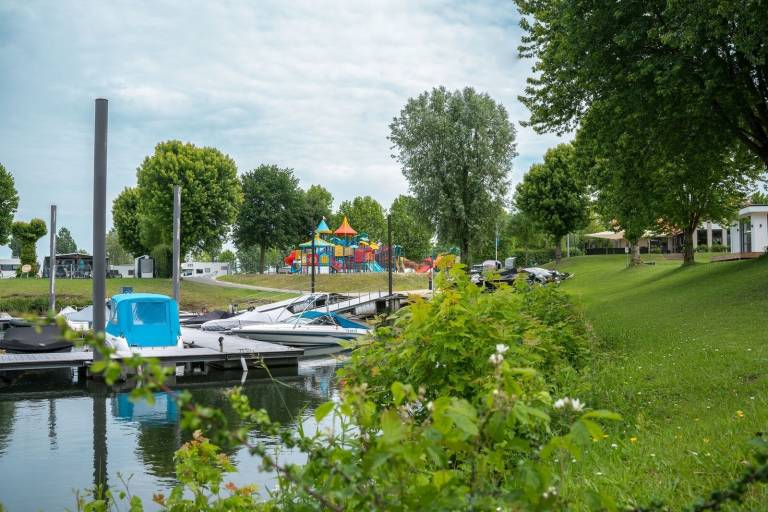Appartement Maurik