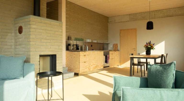 Charming rental apartment | Pets are welcome — photo 3