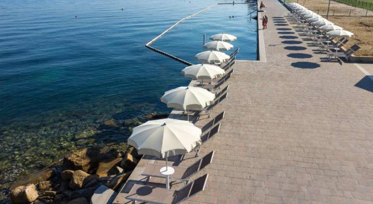 Rental apartment with terrace | Dogs allowed in Izola