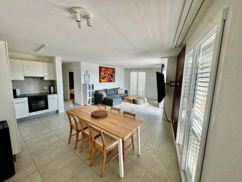 Appartement Lausanne