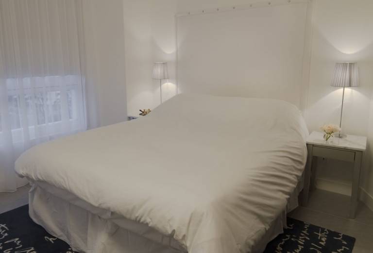 Aparthotel Punta del Este