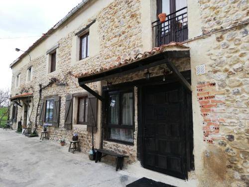 Casa Medina de Pomar