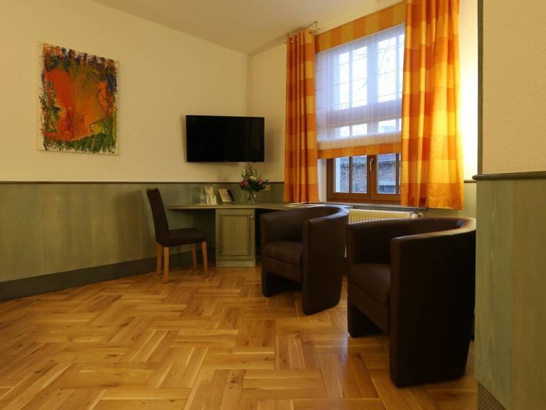 Ferienhaus  Plauen