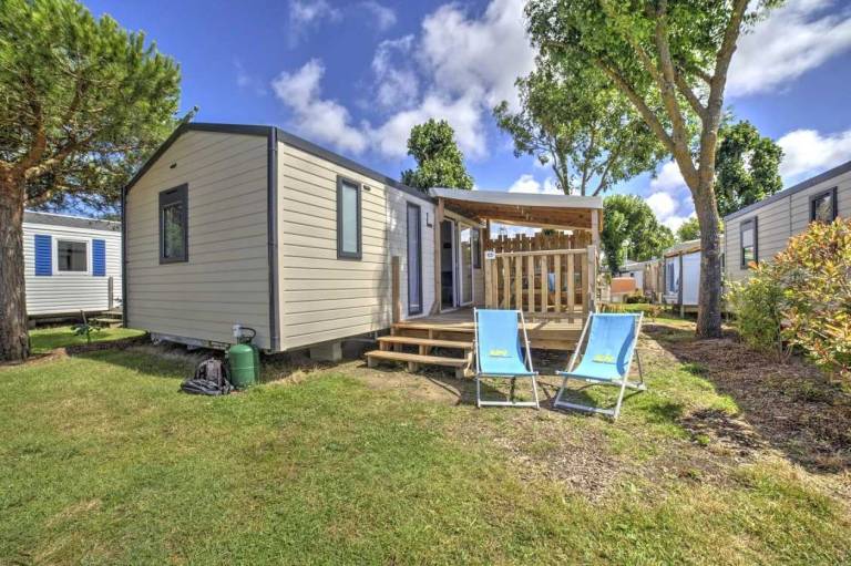 Camping Saint-Jean-de-Monts