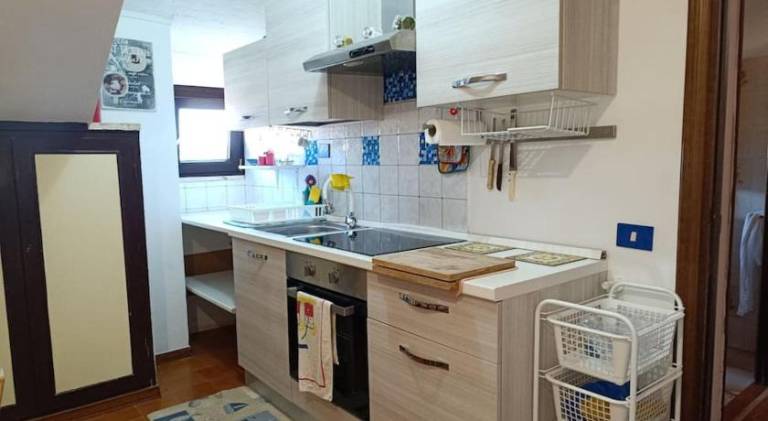 Rental apartment with 1 room for 4 persons — photo 4