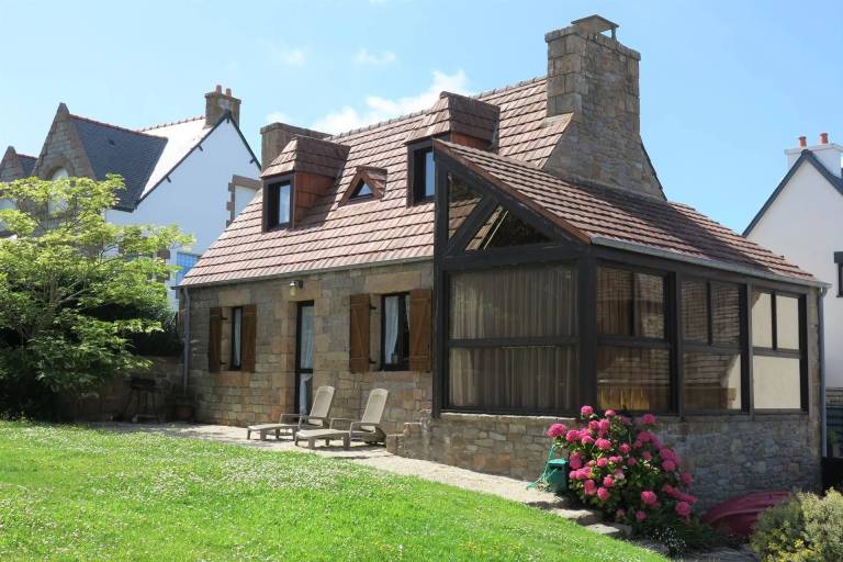 Villa Perros-Guirec