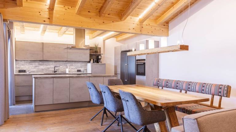Ferienwohnung  Lermoos