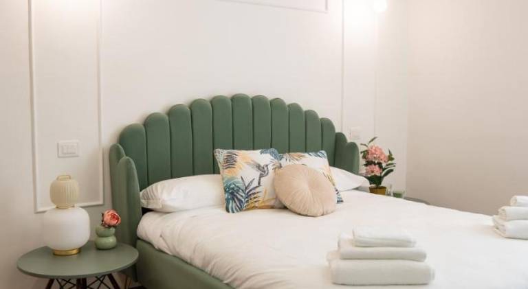 Holiday apartment | Pets are welcome in Montesilvano