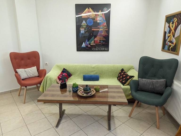 Pleasant holiday apartment with yard | Close to the beach | Good for workation | Pet-friendly — photo 5