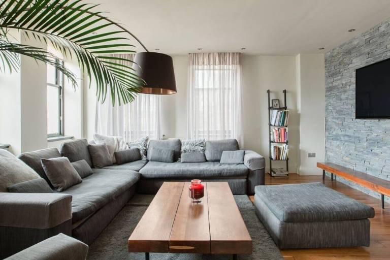Apartment Glasgow