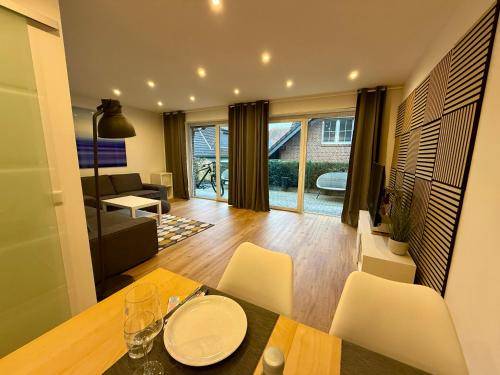 Ferienwohnung Brüggen