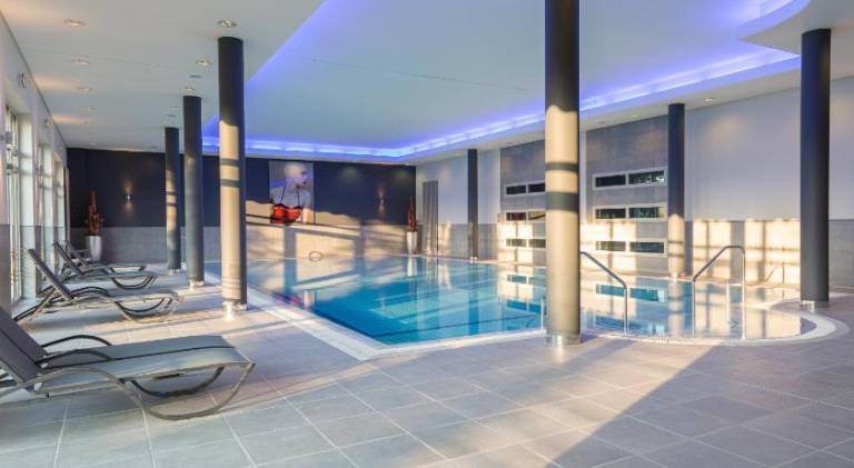 Van der Valk Hotel Berlin Brandenburg — photo 5